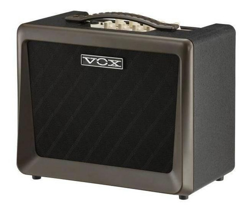 Amplificador De Guitarra Electroacústica Vox Vx50-ag