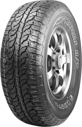 Llanta Lanvigator Lt265/75r16 Catchfors A/t 123/120s