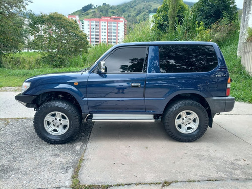 Imagen 5 de 8 de Toyota Meru