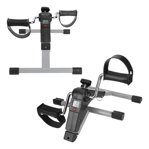 Equipo De Miniciclo Home Legs Fitness