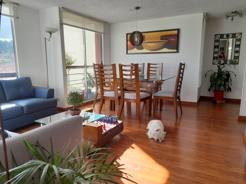 Vendo Apartamento En Gilmar - Torres De San Lucas