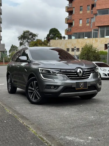 Renault Koleos 2.5 Intens