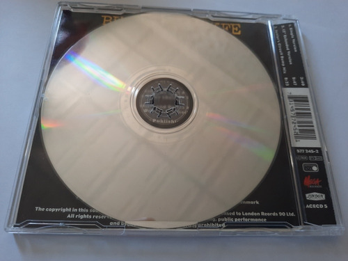 Ace Of Base. - Beautifull Life. Cd. Maxi