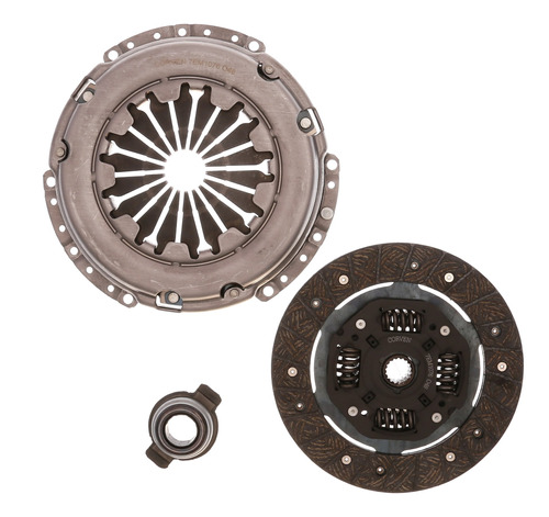 Kit De Embrague Corven Rover 416