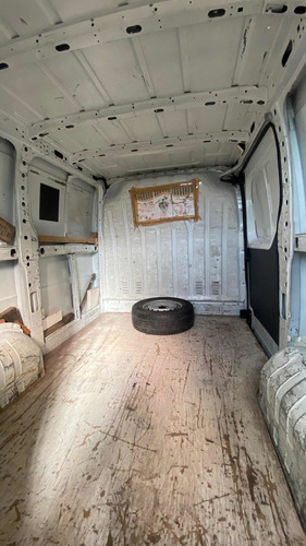 Renault Master 2.3 T4 Dci130 L1h1 Aa Furgon Corto