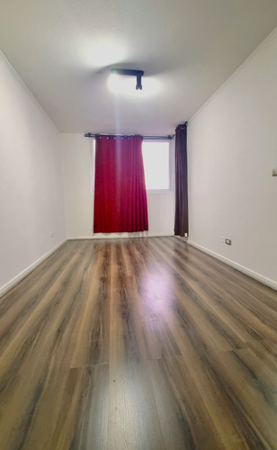 Arriendo Depto 2 Ambientes 1d-1b Calle Con-con / Ecuador