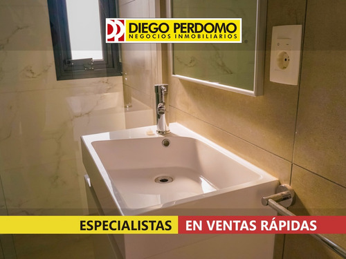 Imagen 4 de 10 de Apartamento De 2 Dormitorios En Venta, San José