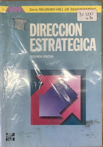 Direccion Estrategica