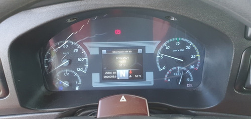 Mercedes Benz Accelo