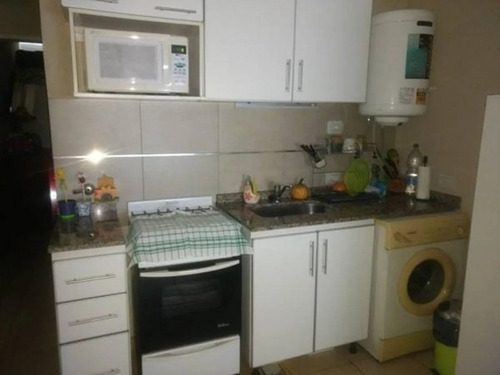 Imagen 4 de 7 de Departamento De 2 Ambientes En Venta - Moron Sur