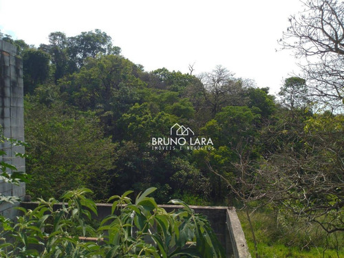 Imagem 21 de 30 de Sítio À Venda, 5800 M² Por R$ 280.000,00 - Residencial Casa Grande - São Joaquim De Bicas/mg - Si0005
