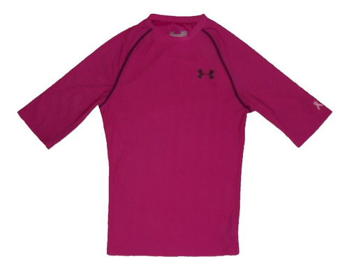 Remera Deportiva - M - Under Armour (mujer) - Original - 583