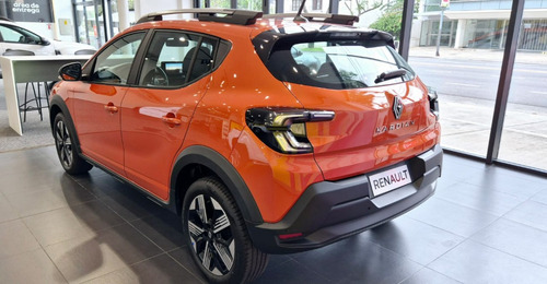 Renault Kardian 1.0 Tce Techno 200 Edc