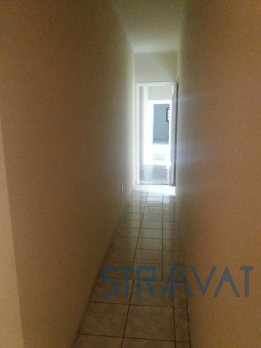 Imagem 14 de 20 de Casa - Ca00171 - 34049429