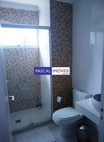 Imagem 9 de 15 de Apartamento 03 Dormits 01 Suite 01 Vaga - V-12779