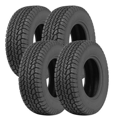 Jogo 4 Pneus Barum Continental 175/70r14 88t Bravuris At Xl