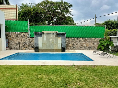 Imagen 4 de 27 de Lomas De Cocoyoc Solo Para Ti, Estrena