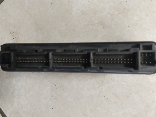 Módulo Bcm Chevrolet Silverado 03-07 10367689 Ml799 (Usado)