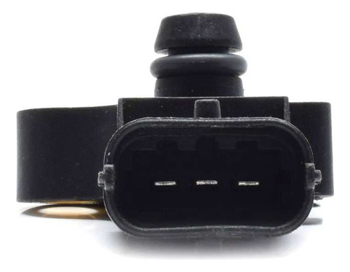 Sensor Map Para Lincoln Mkc 2.0 2015 2016