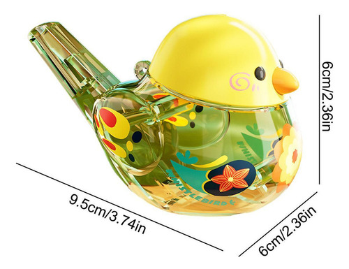 . . Silbato De Pájaro De Juguete Silbato De Pájaro For Niños