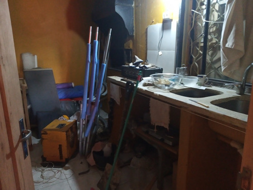 Cerro !!!!! Ideal Para Inversionista Rentada En 25 Mil !!!