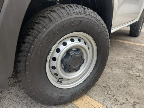 Ford Ranger 2.0 Xl 4X4