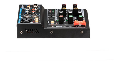Imagen 3 de 6 de Onax Pro Studio 1 Consola Audio Streaming Podcast Interface