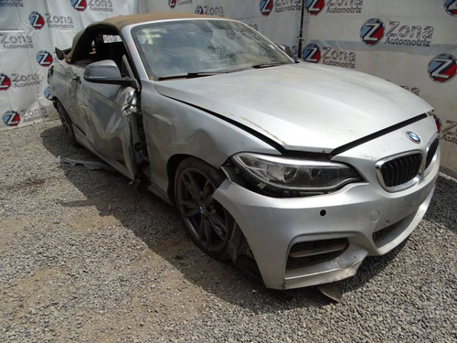 Desarme Bmw 2' F23 M 235 I 2016 Motor N55 Zonaautomotriz.cl