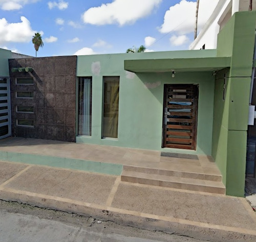 Casa En Heroica Matamoros 