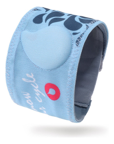 Brazalete De Tela Tempdrop Para Fertilidad - Compatible Con