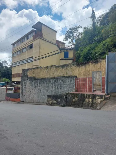Galpón, Miranda, San Antonio