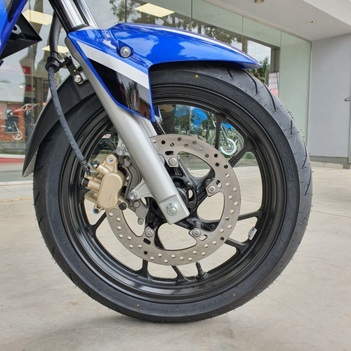 Imagen 3 de 8 de Honda Twister Cb250 - 0km - Cb 250