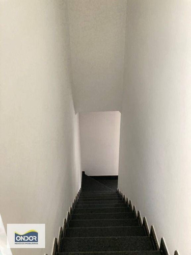 Imagem 13 de 22 de Casa À Venda, 150 M² Por R$ 689.000,00 - Jardim Villaça - São Roque/sp - Ca0323