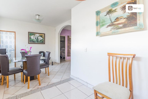Imagem 4 de 15 de Aluguel De Casa Com 245m² E 13 Quartos - 13248