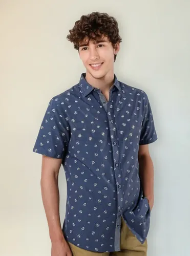 Camisa Niño