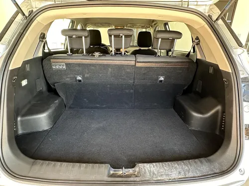 Chevrolet Groove 1.5 Lt Cvt