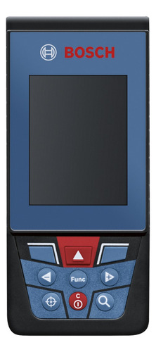 Medidor De Distancia Bosch Glm100-25c