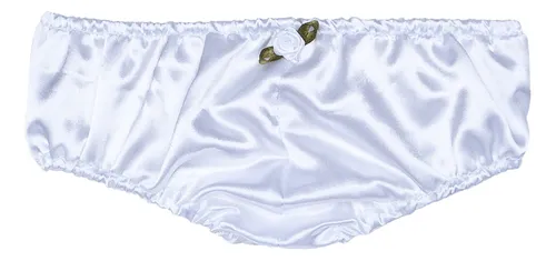 Calzones satin hotsell