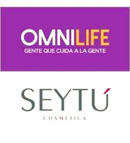 Imagen 1 de 10 de Omnilife Seytu