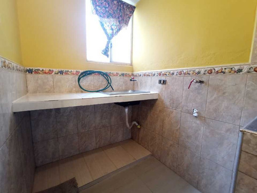 Imagen 6 de 21 de Apartamento En Alquiler En Urbanización Lechozal, Cagua.