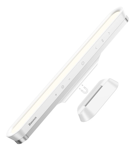 Baseus - Luz Inalambrica De 42 Led Para Debajo De Gabinete,