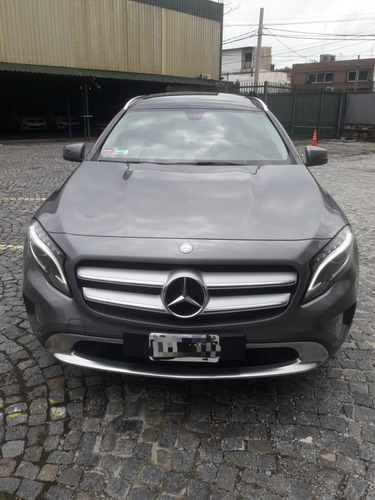 Mercedes-benz 250 Gla 250 4matic