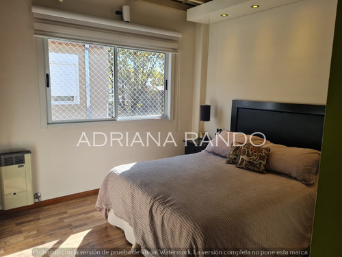 Imagen 21 de 27 de 127-impecable Ph En Duplex De 4 Ambientes Balcón Aterrazado Con Parrilla