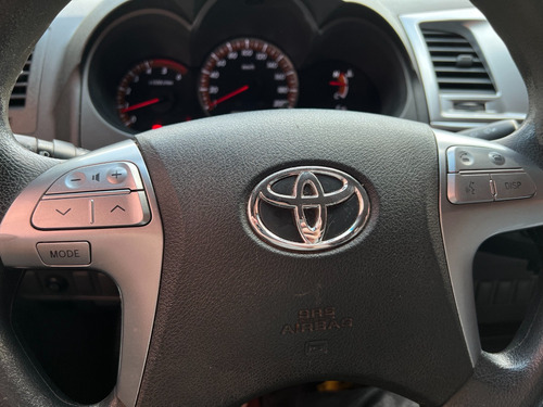 Toyota Hilux 3.0 Cd Srv 171cv 4x2 - B3