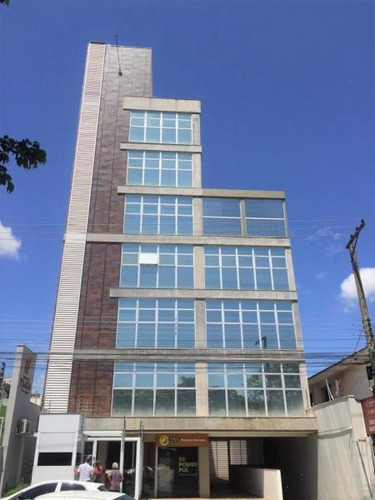 Imagem 5 de 5 de Comercial Para Venda Em Presidente Prudente, Edifício Plaza, 1 Banheiro, 1 Vaga - Ap472222_2-1010337
