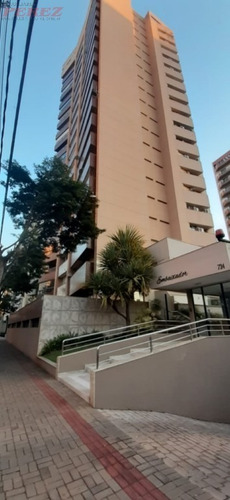 Imagem 1 de 30 de Apartamentos Para Venda - 13650.8205