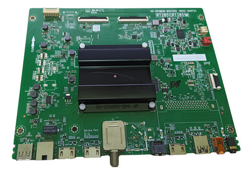 Main Tcl 75s454 40-r51mg8-mac2hg (Usado)