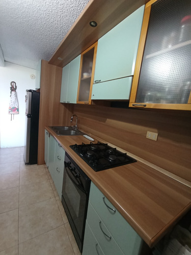 Se Vende Apartamento Conjunto Residencial La Zafra - Nueva Casarapa - Guarenas