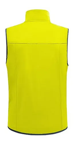 Chaleco Ligero Impermeable Para Golf Y Viajes, Cortavientos