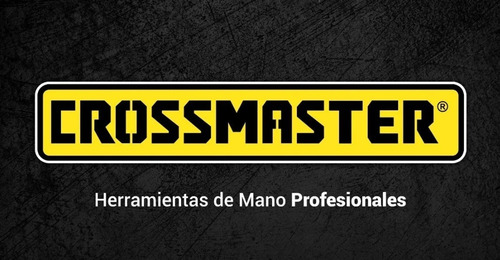 Imagen 3 de 6 de Alicate Corte Diagonal 6 1/2 Crossmaster